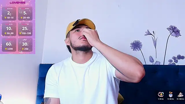 jeisonstark