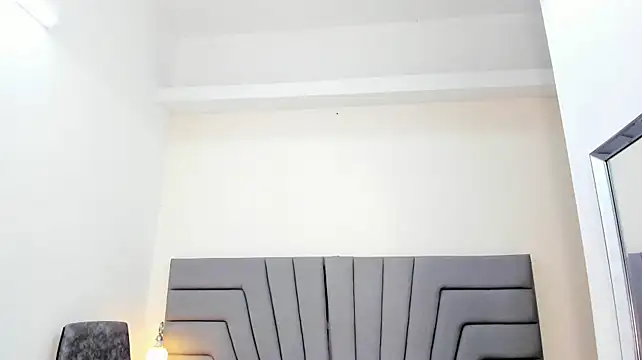 Angie_Will live cam on StripChat