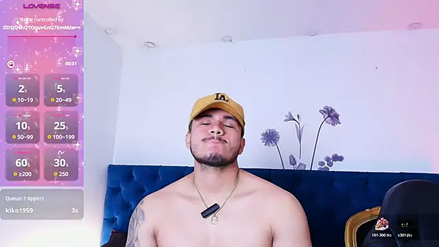 jeisonstark
