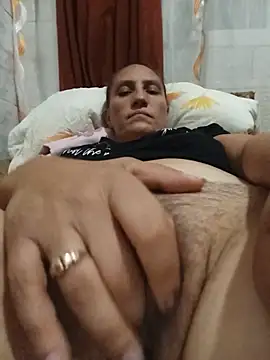 MisteryPam