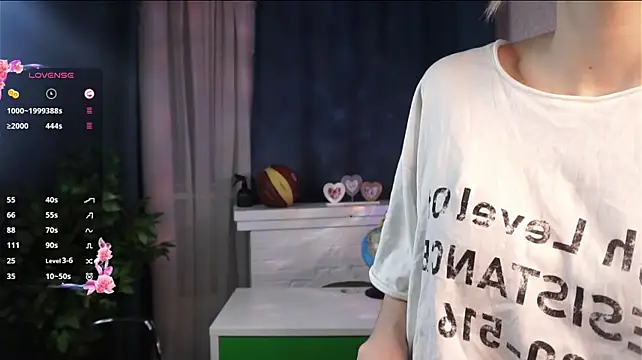 WilmaViesca webcam