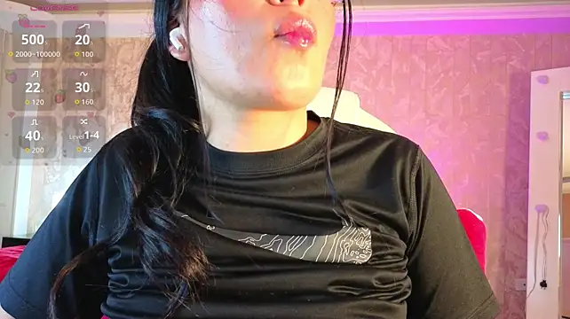 valkyria_12 webcam