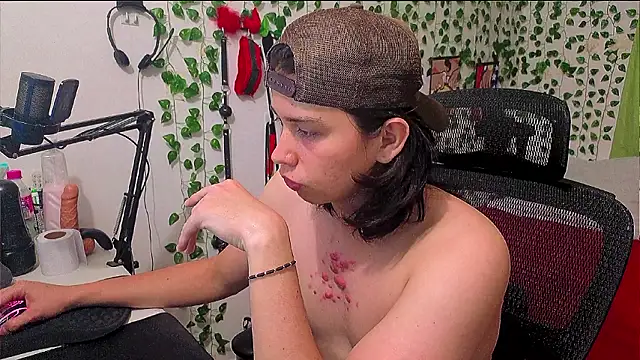 Andy_gray webcam