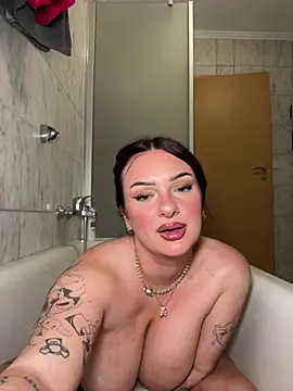 OliviaaFischer webcam