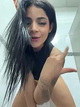 ArieliciousXXX