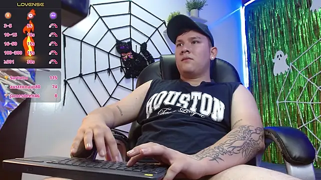 damian_miller7 webcam