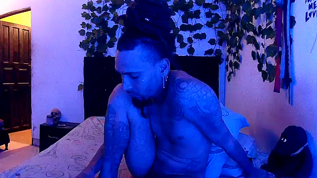 caribbeanlover1 webcam