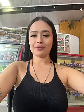 Sara_fun Live Webcam on Stripchat