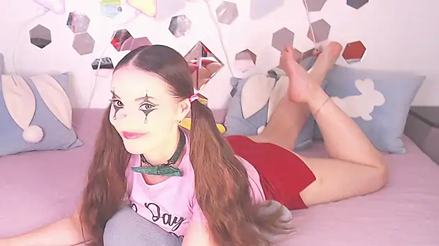 LexiKiss webcam