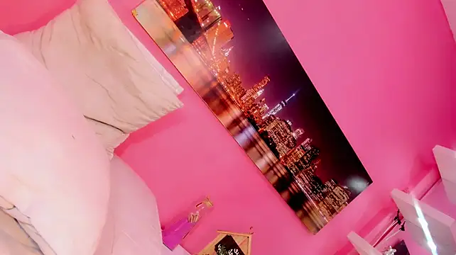 AngeliCute webcam