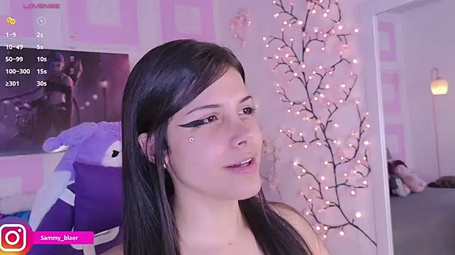 Sammyblaer