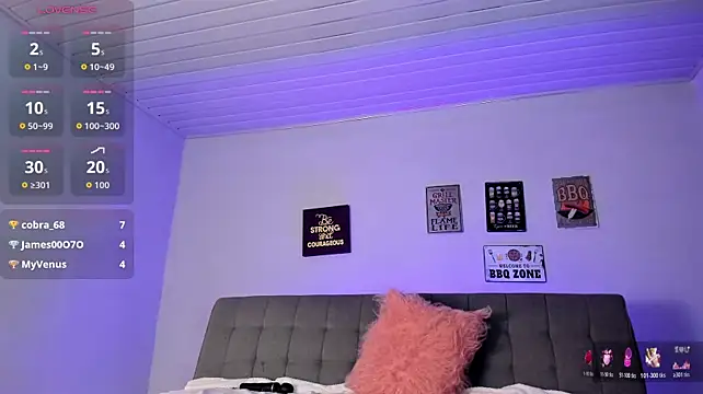 elizabethboltXXX