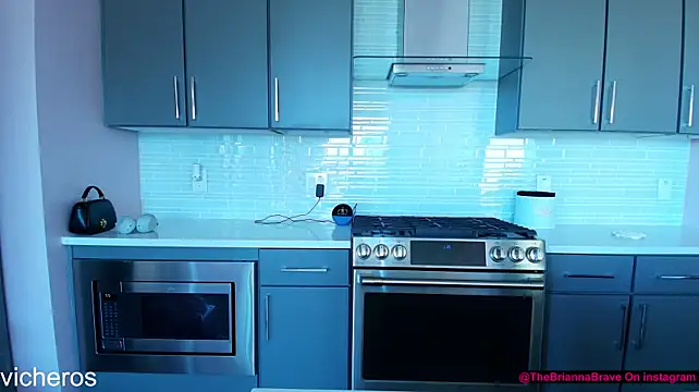 BriannaBrave