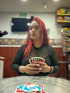 Sara-77 webcam
