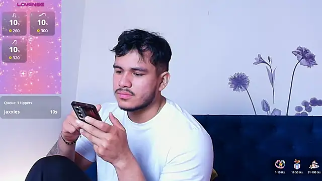 jeison stark（jeisonstark）