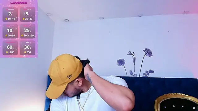 jeison stark（jeisonstark）