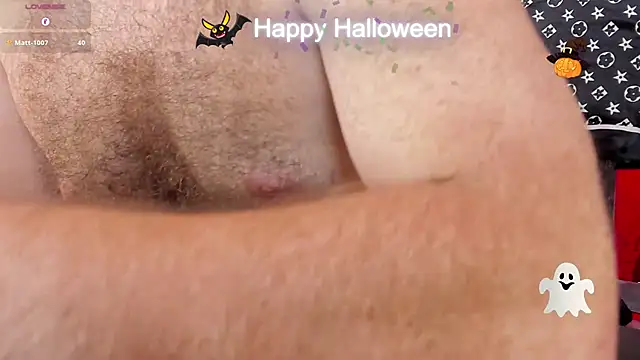 michacosio on Stripchat