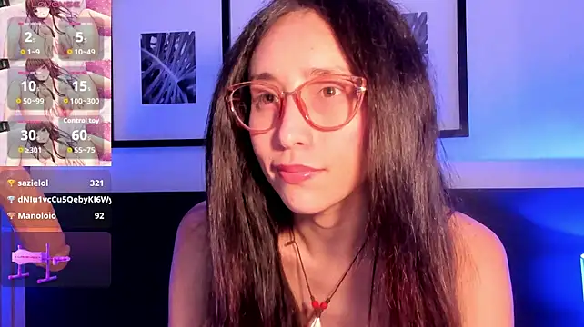 doll_bella_ live cam preview
