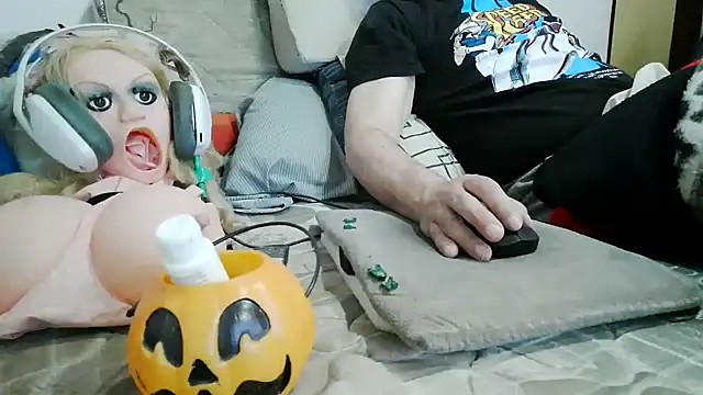 messi_syssy live cam preview