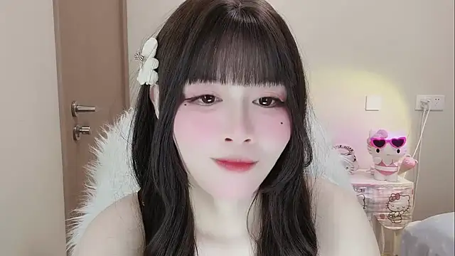 -zhuzhu-999- live cam on StripChat