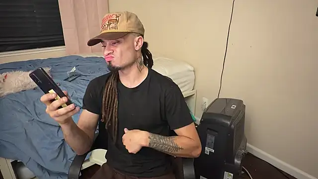 thxbxbydjxc live cam on StripChat