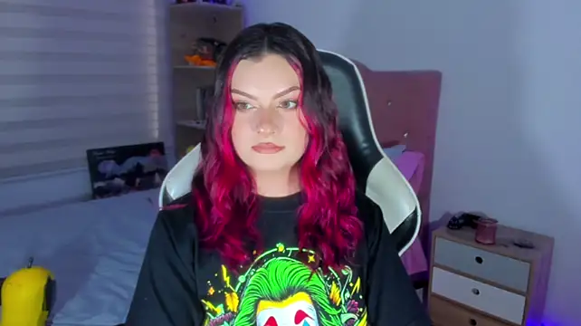OphelianaRose33