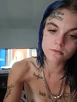 IttyBittyStonie