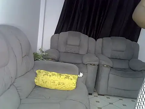 Queennmodell live cam preview