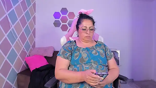 Keyla01_ live cam preview