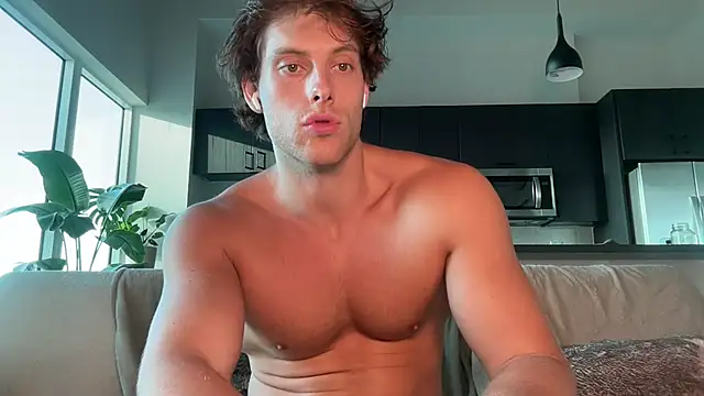 Webcam porno en directo de alex_islivee
