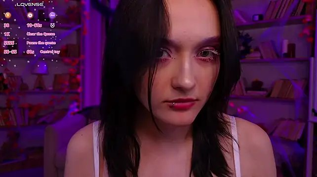 spy webcam DarcyBlackwood