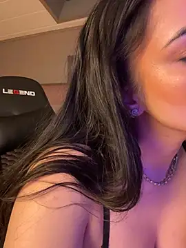 lunnavey live