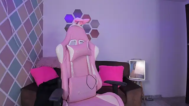 Keyla01_ webcam