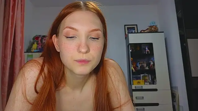 Webcam porno en directo de Olivia_Ridd