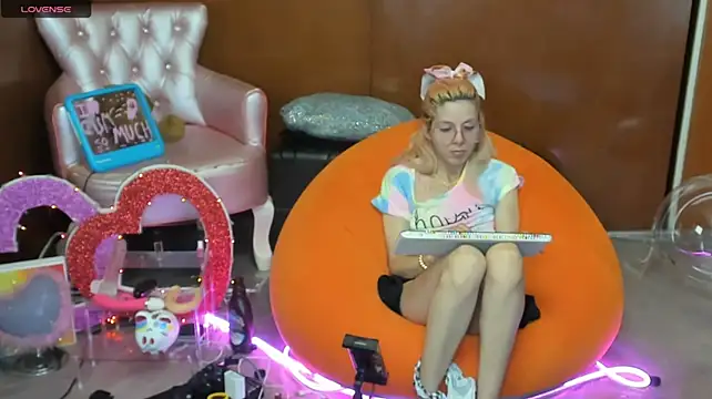 Skinygirl