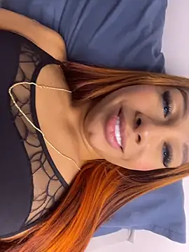 Serena_Wilde live cam on StripChat