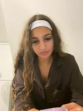 Ashkley-rose webcam