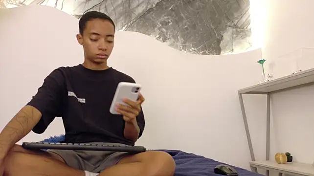 Samy_King23 live cam preview