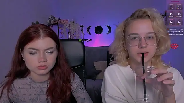 isabel_wave live