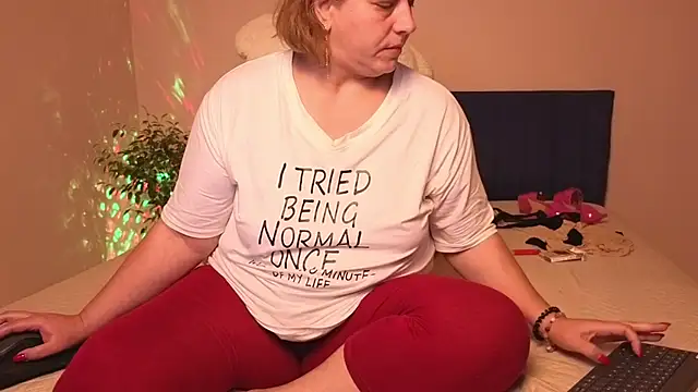 Bbw_Goddes live cam preview