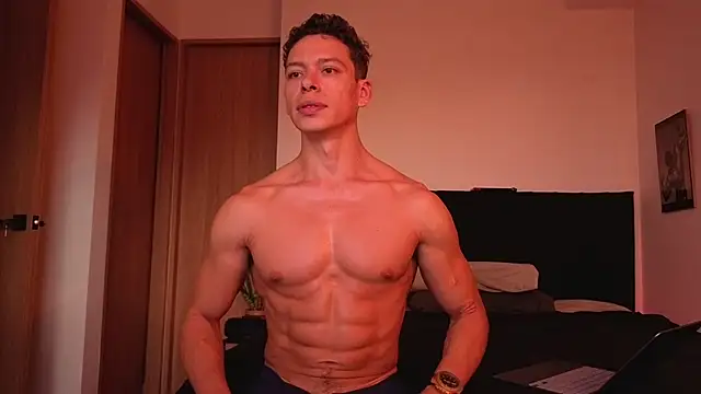 Baxter_Dex live cam on StripChat