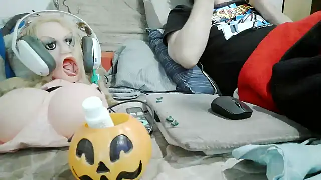 messi_syssy live cam preview