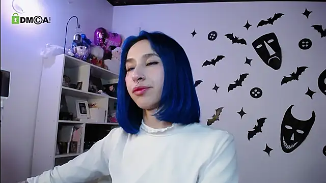 dakota_senju live cam on StripChat