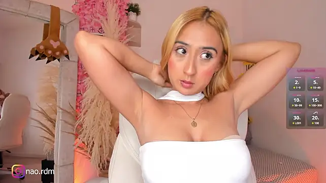naomii_rodman_ live