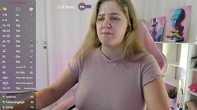 Megan_Violer live cam preview