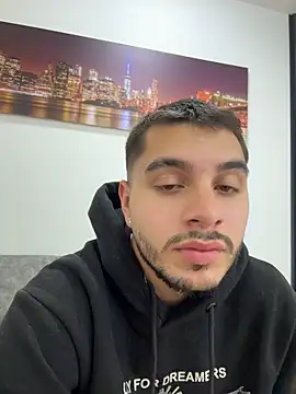 AmadeoWild