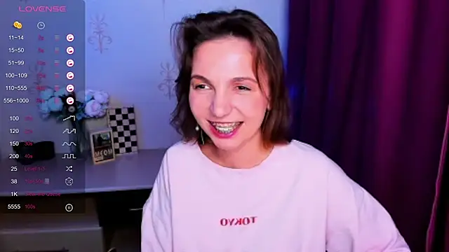 KindHazelHere_