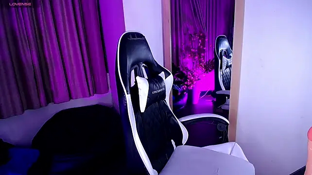 Nessa_sex