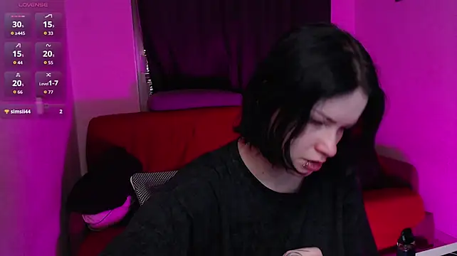 CherryNight6 webcam