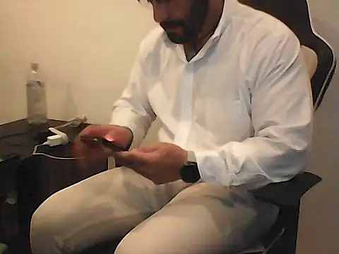 Yorel1109- webcam